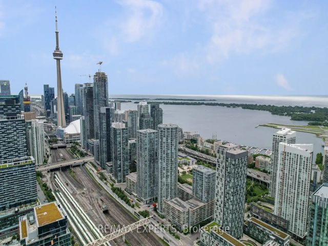1505 - 151 Dan Leckie Way