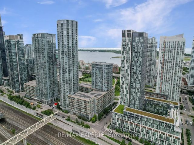 1505 - 151 Dan Leckie Way