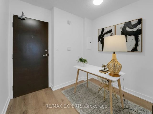 1505 - 151 Dan Leckie Way