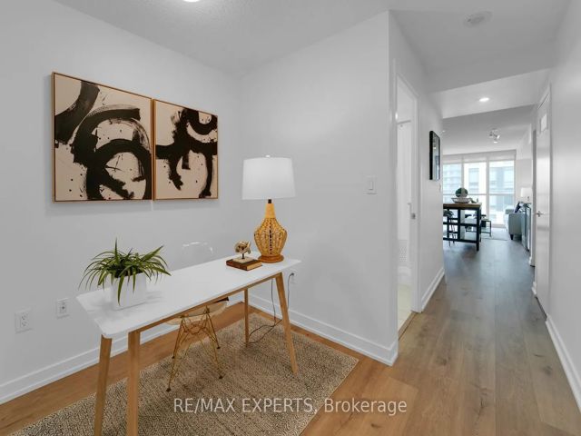 1505 - 151 Dan Leckie Way