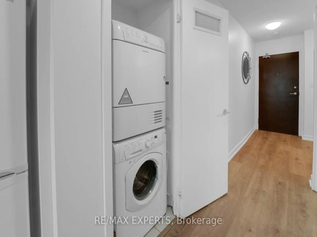 1505 - 151 Dan Leckie Way