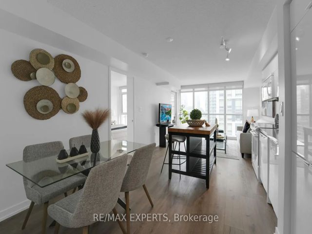 1505 - 151 Dan Leckie Way