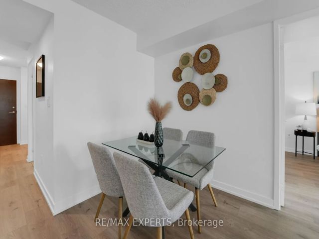 1505 - 151 Dan Leckie Way