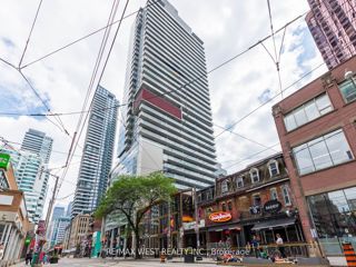 807 - 375 King St W