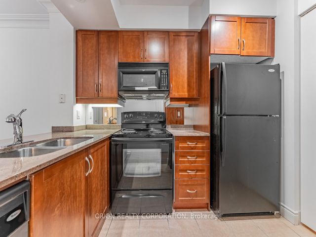 310 - 38 William Carson Cres