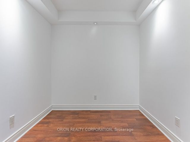 310 - 38 William Carson Cres