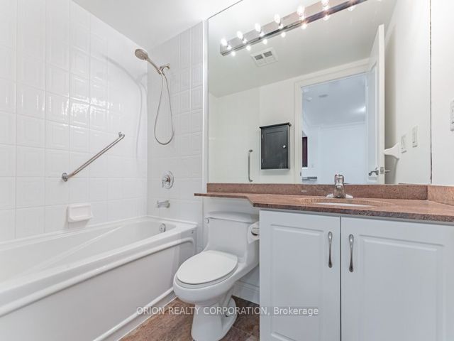310 - 38 William Carson Cres