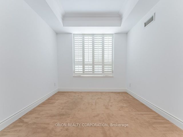 310 - 38 William Carson Cres