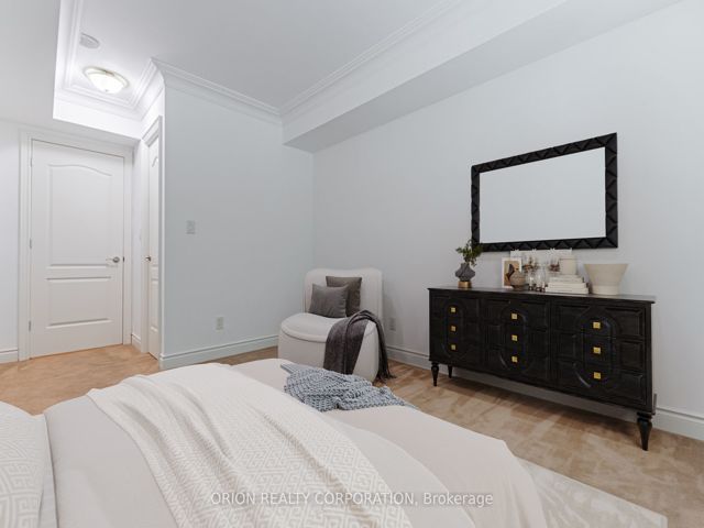 310 - 38 William Carson Cres