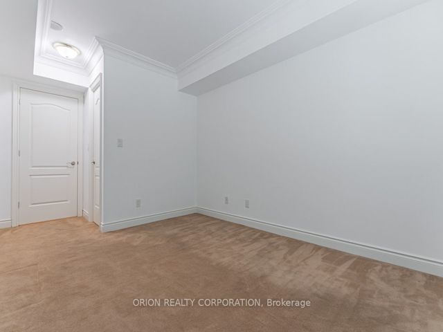 310 - 38 William Carson Cres