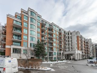 310 - 38 William Carson Cres