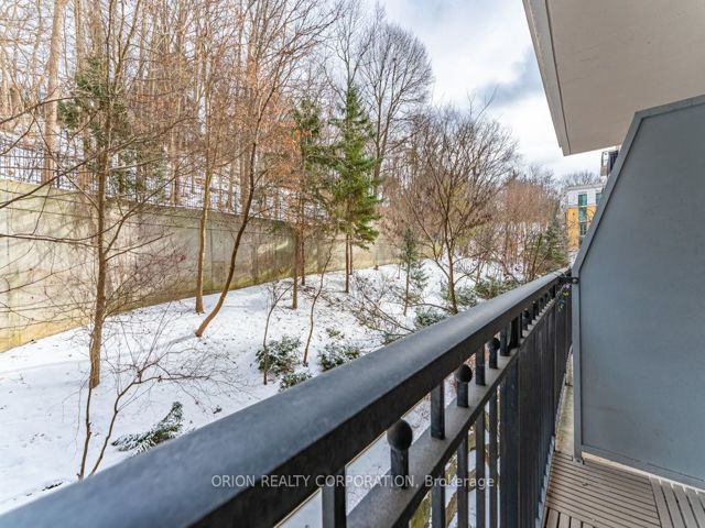 310 - 38 William Carson Cres