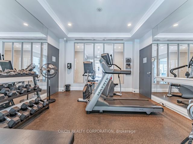 310 - 38 William Carson Cres