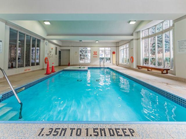 310 - 38 William Carson Cres