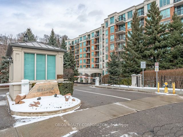 310 - 38 William Carson Cres