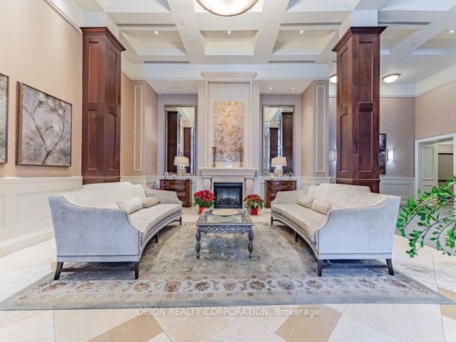 310 - 38 William Carson Cres