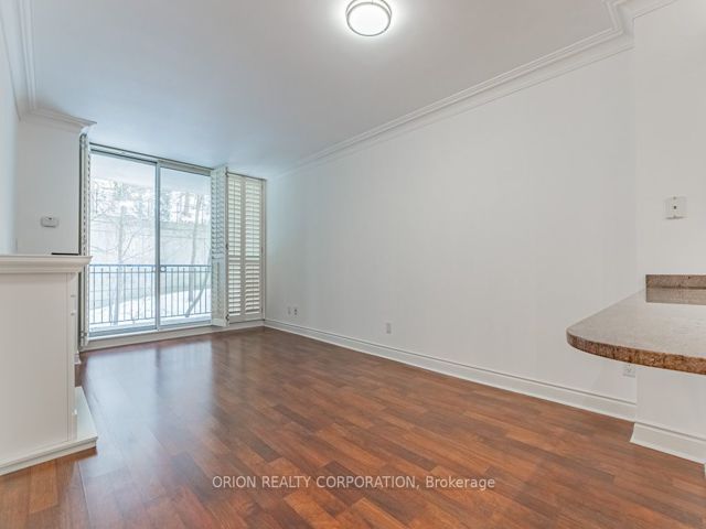 310 - 38 William Carson Cres
