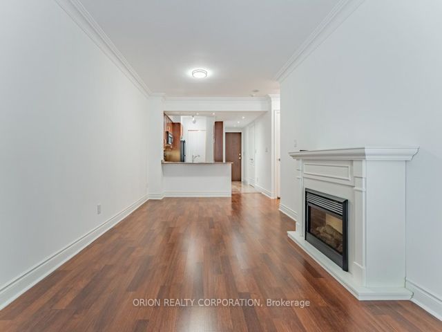 310 - 38 William Carson Cres