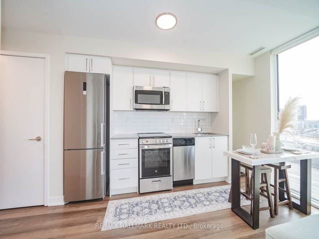 520 - 38 Monte Kwinter Crt