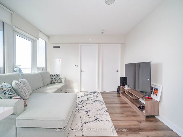 520 - 38 Monte Kwinter Crt