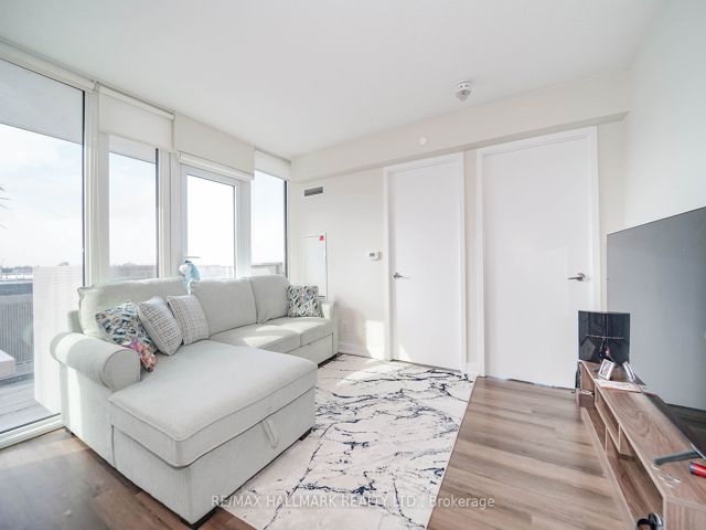 520 - 38 Monte Kwinter Crt