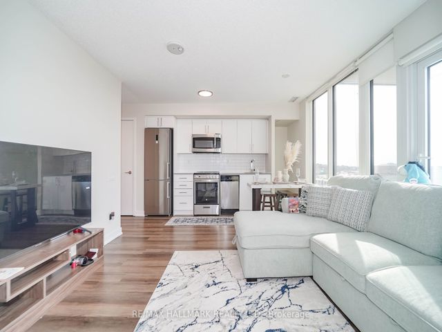 520 - 38 Monte Kwinter Crt