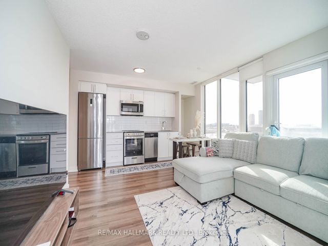 520 - 38 Monte Kwinter Crt