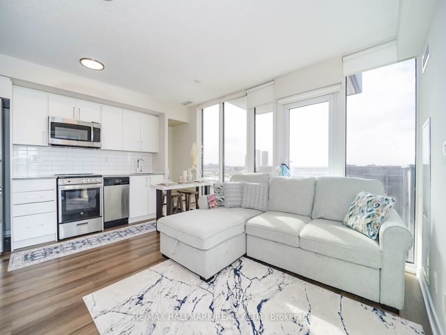 520 - 38 Monte Kwinter Crt