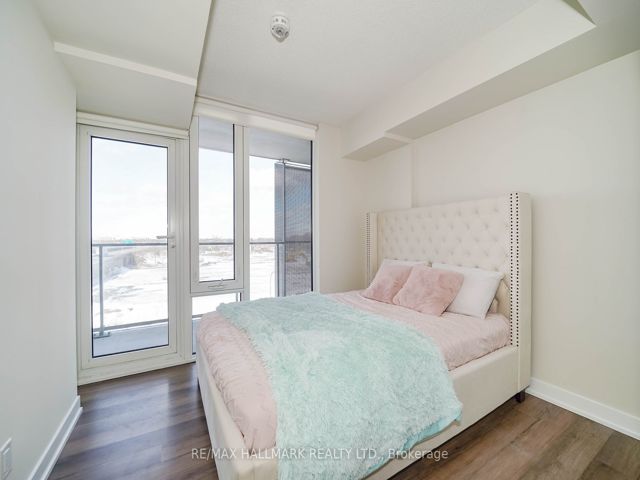 520 - 38 Monte Kwinter Crt