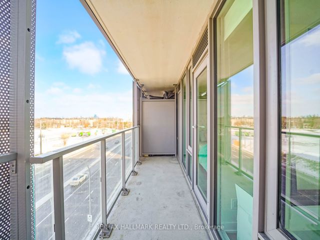 520 - 38 Monte Kwinter Crt