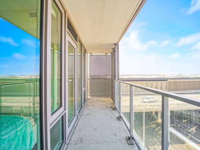 520 - 38 Monte Kwinter Crt