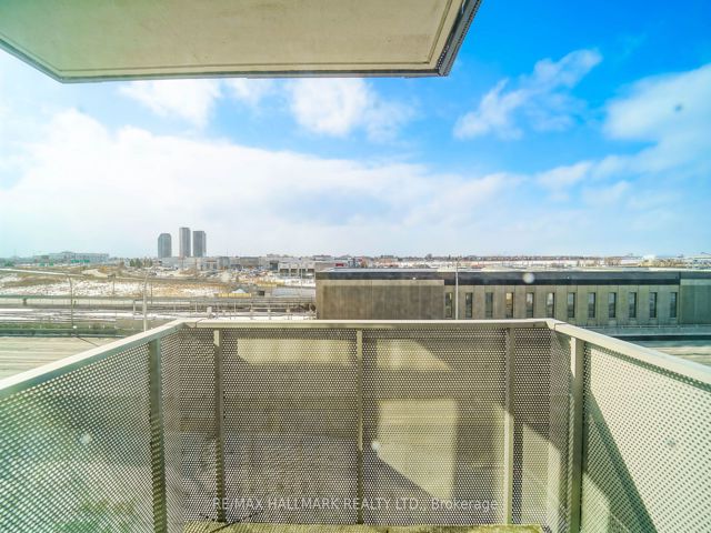 520 - 38 Monte Kwinter Crt