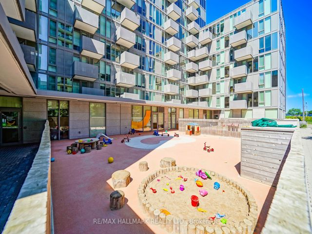 520 - 38 Monte Kwinter Crt