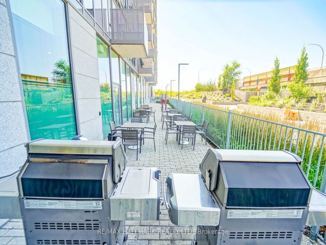 520 - 38 Monte Kwinter Crt