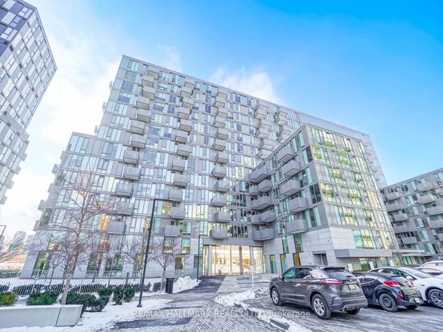 520 - 38 Monte Kwinter Crt