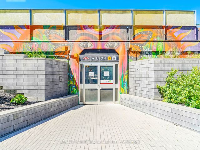 520 - 38 Monte Kwinter Crt