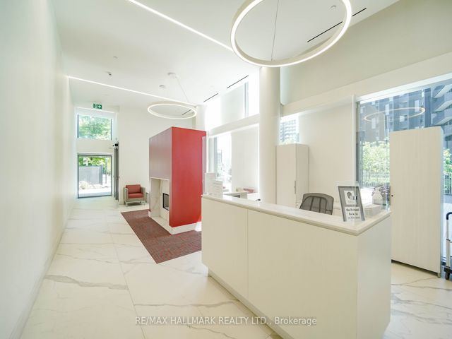 520 - 38 Monte Kwinter Crt