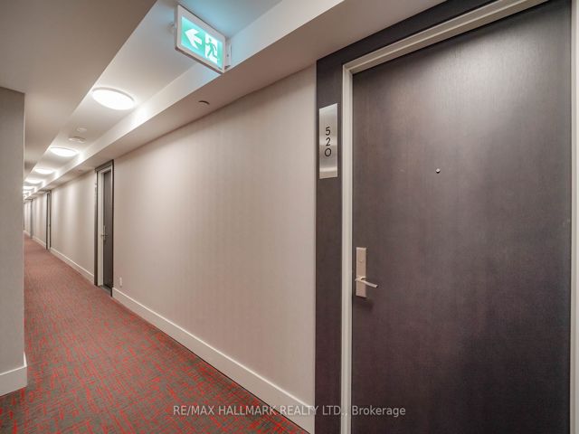 520 - 38 Monte Kwinter Crt