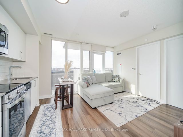 520 - 38 Monte Kwinter Crt
