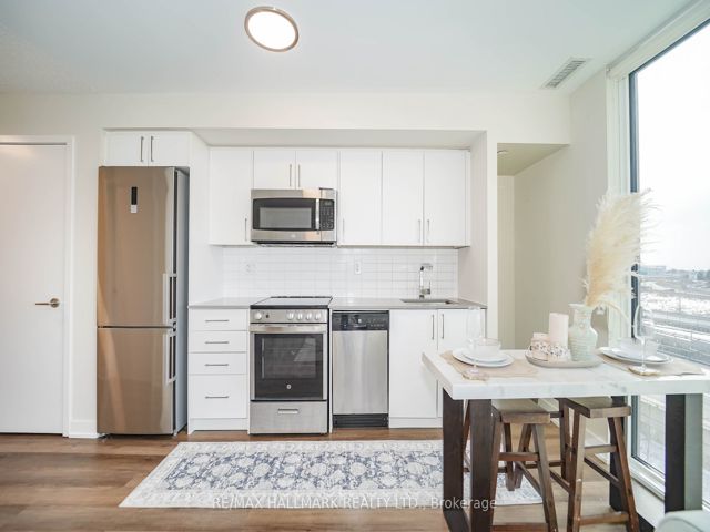 520 - 38 Monte Kwinter Crt
