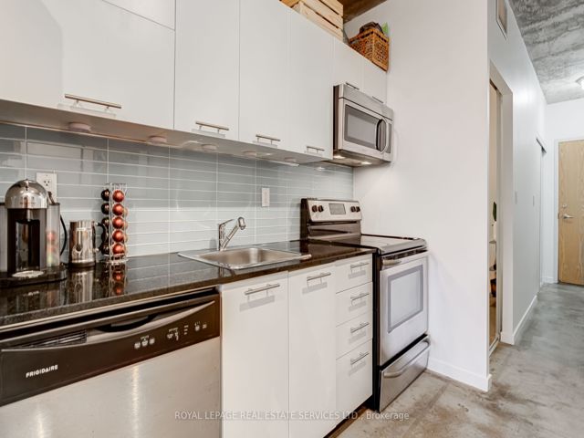 711 - 150 Sudbury St