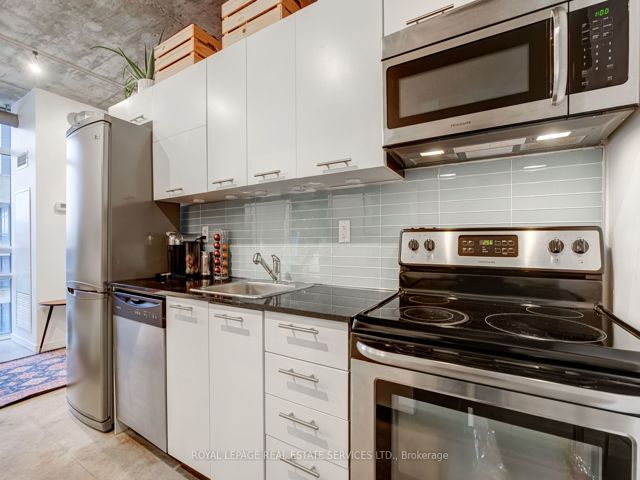 711 - 150 Sudbury St