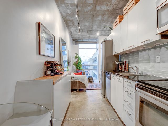 711 - 150 Sudbury St