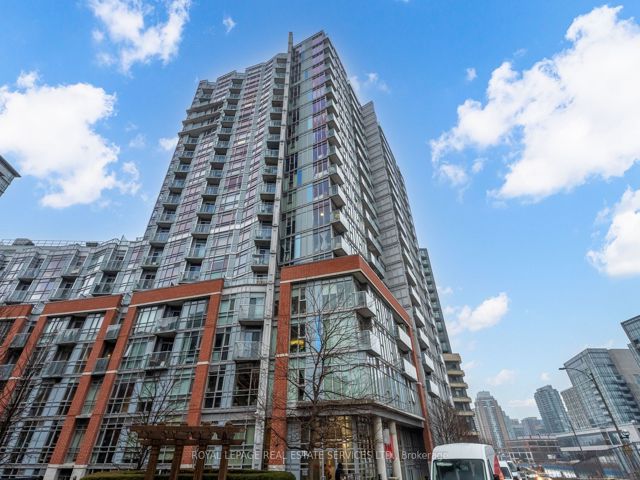 711 - 150 Sudbury St