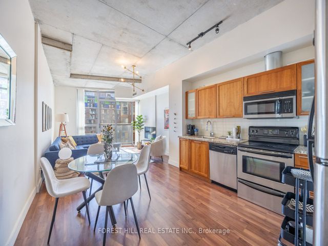 529 - 33 Mill St