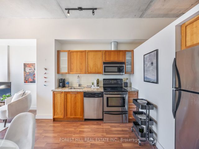 529 - 33 Mill St