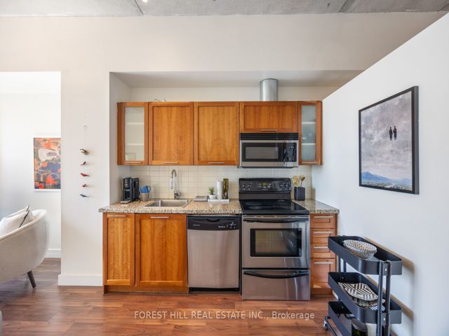529 - 33 Mill St