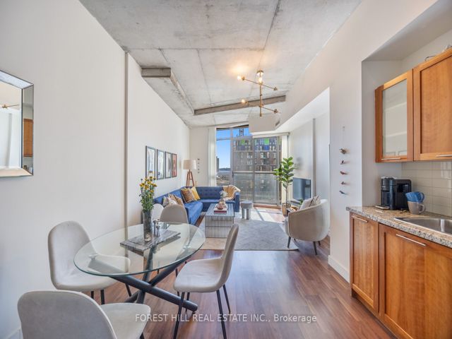 529 - 33 Mill St