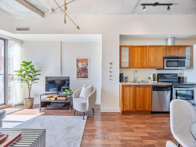 529 - 33 Mill St
