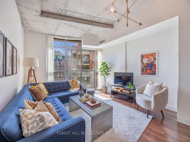 529 - 33 Mill St